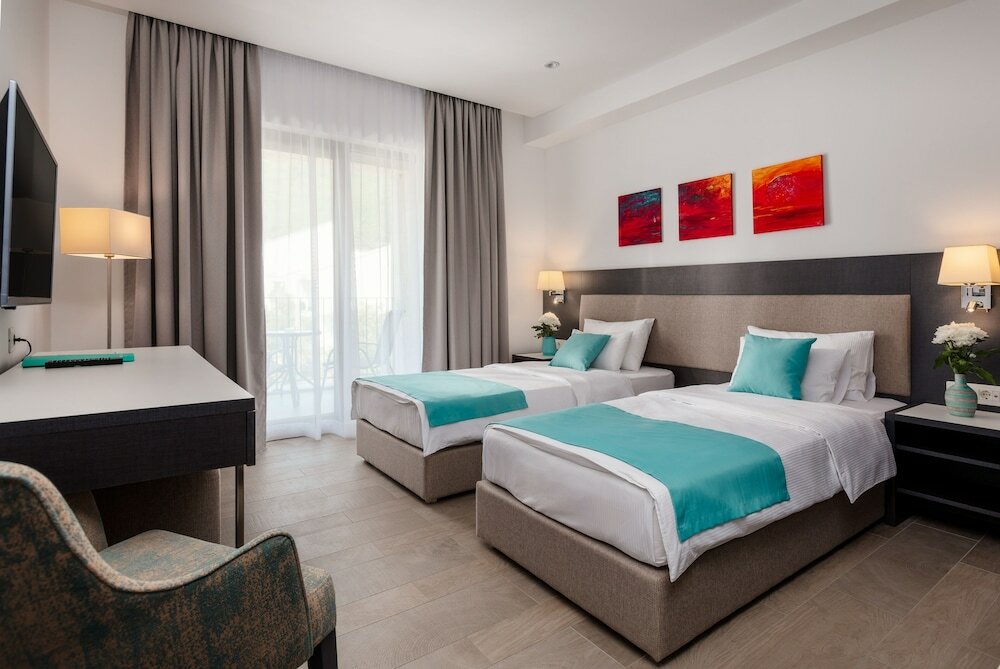 Фото Отель Eleven