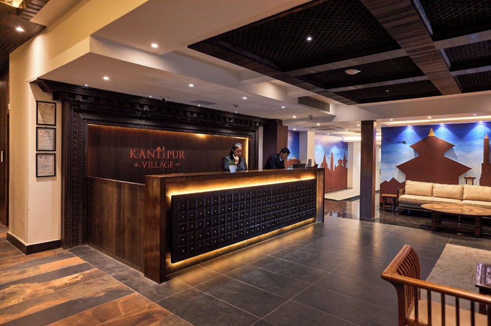 Фото Kantipur Village