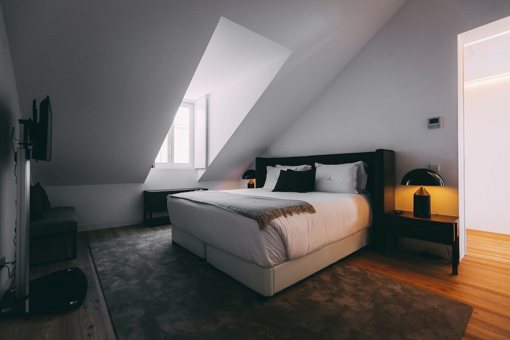 Фото Torel Palace Lisbon