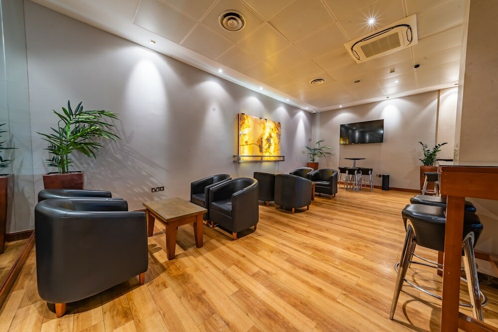 Фото Central Park Hotel