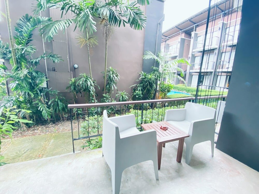 Фото La Lune Beach Resort