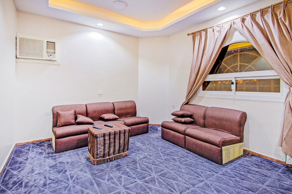 Фото Oyo 595 Aali For Residental Units