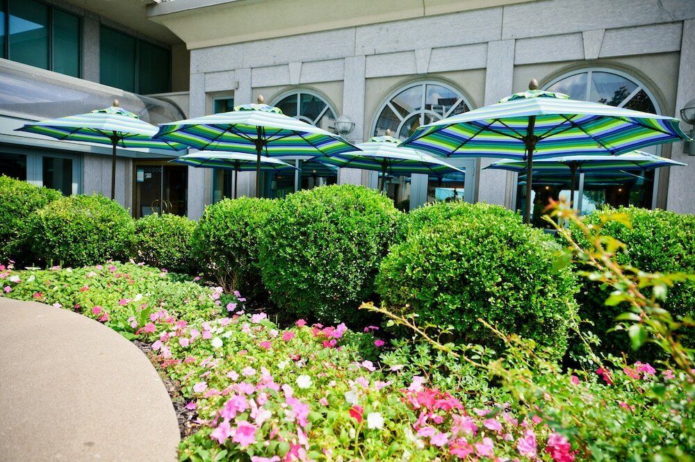 Фото The Waterside Inn