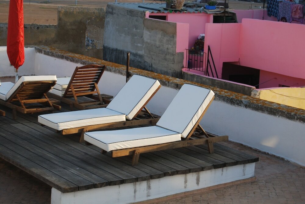 Фото Hotel L'Iglesia