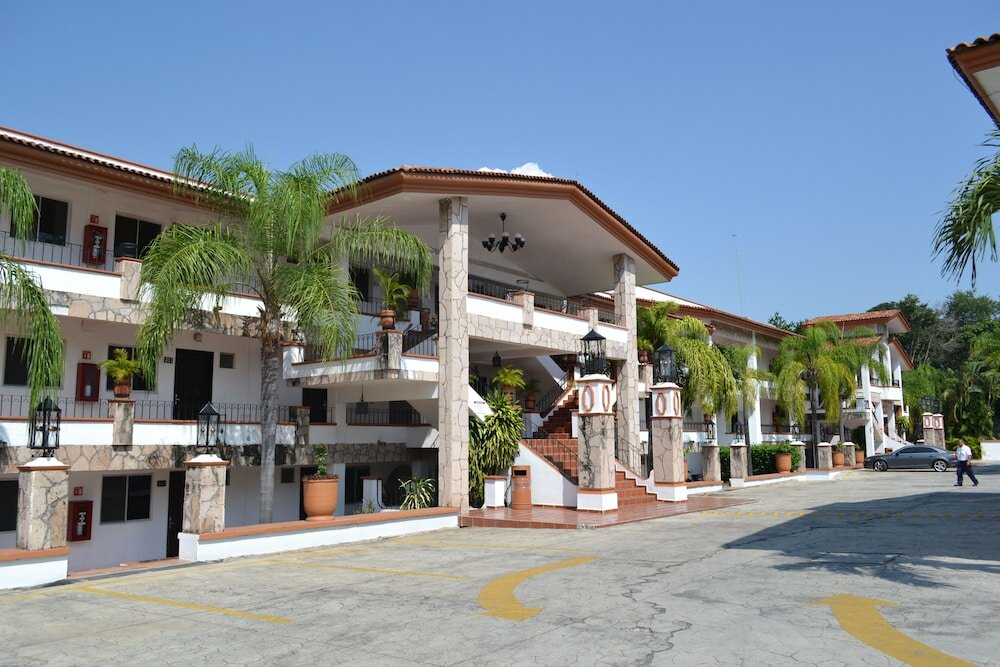 Фото Hotel Maria Isabel