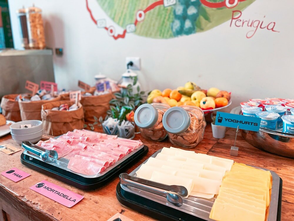 Фото Ostello Bello Firenze