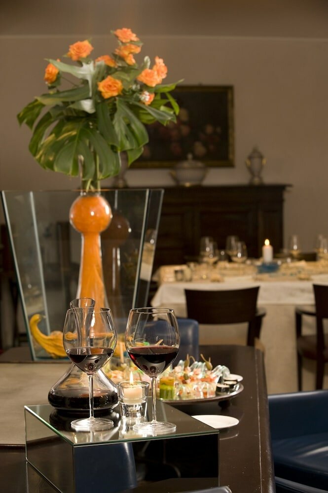 Фото Hotel Clitunno