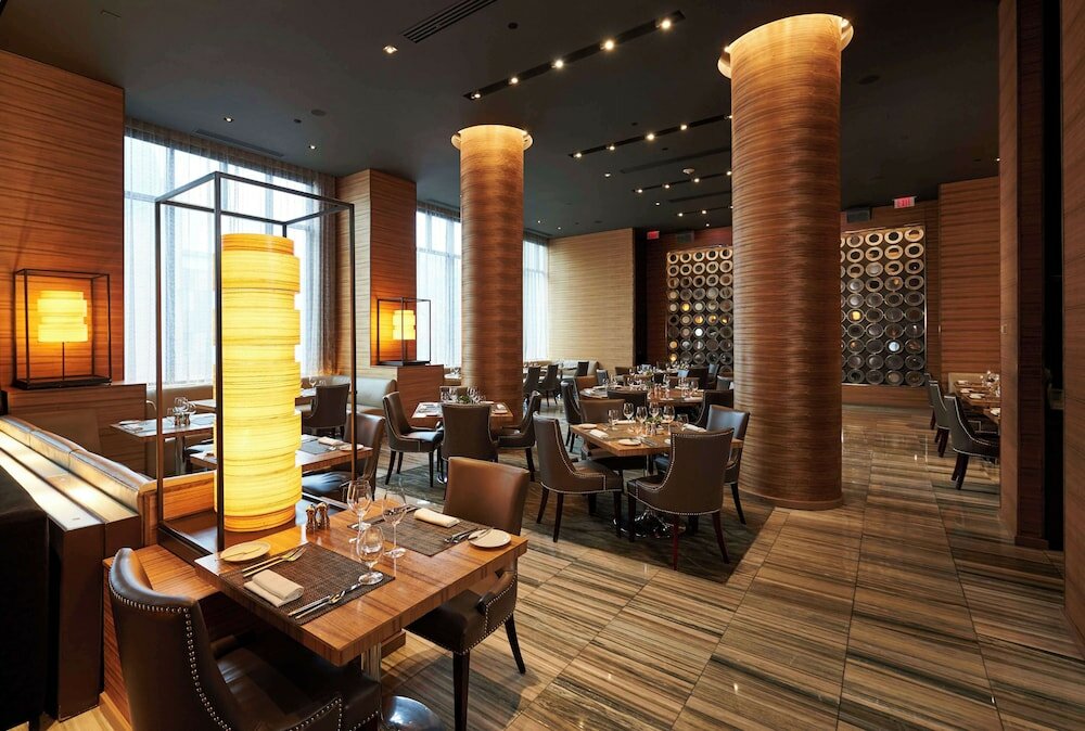 Фото Loews Minneapolis Hotel