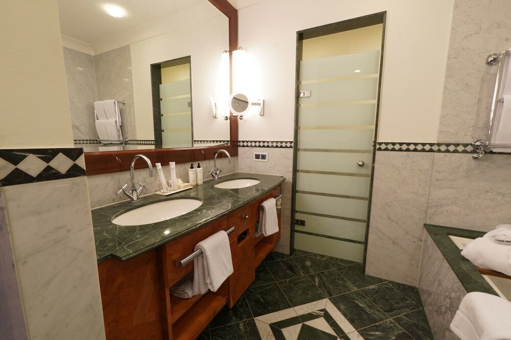 Фото Hotel Fuerstenhof Leipzig