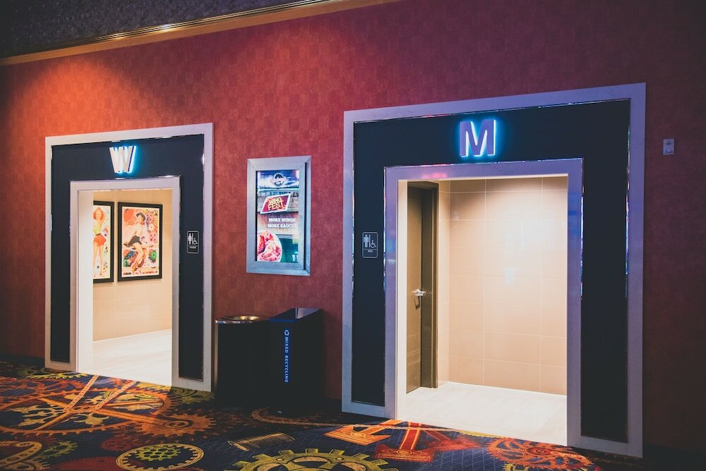 Фото Cannery Casino And Hotel