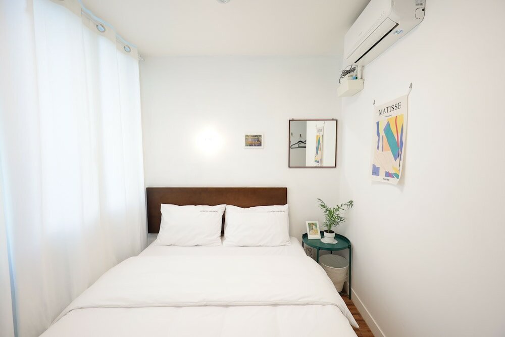 Фото Ekonomy Guesthouse Haeundae