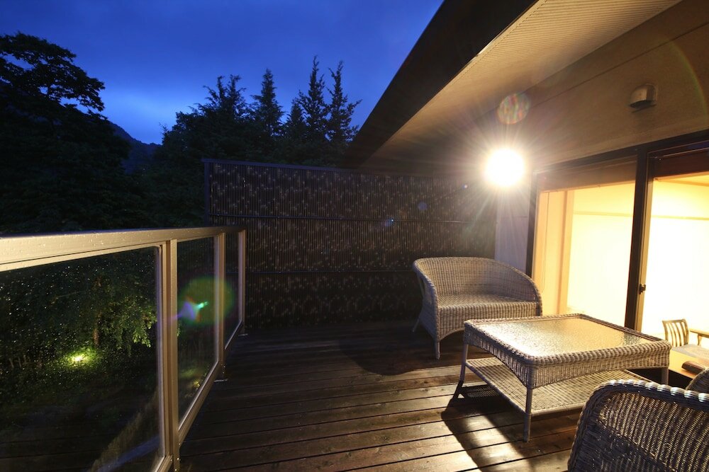 Фото Okunoin Hotel Tokugawa