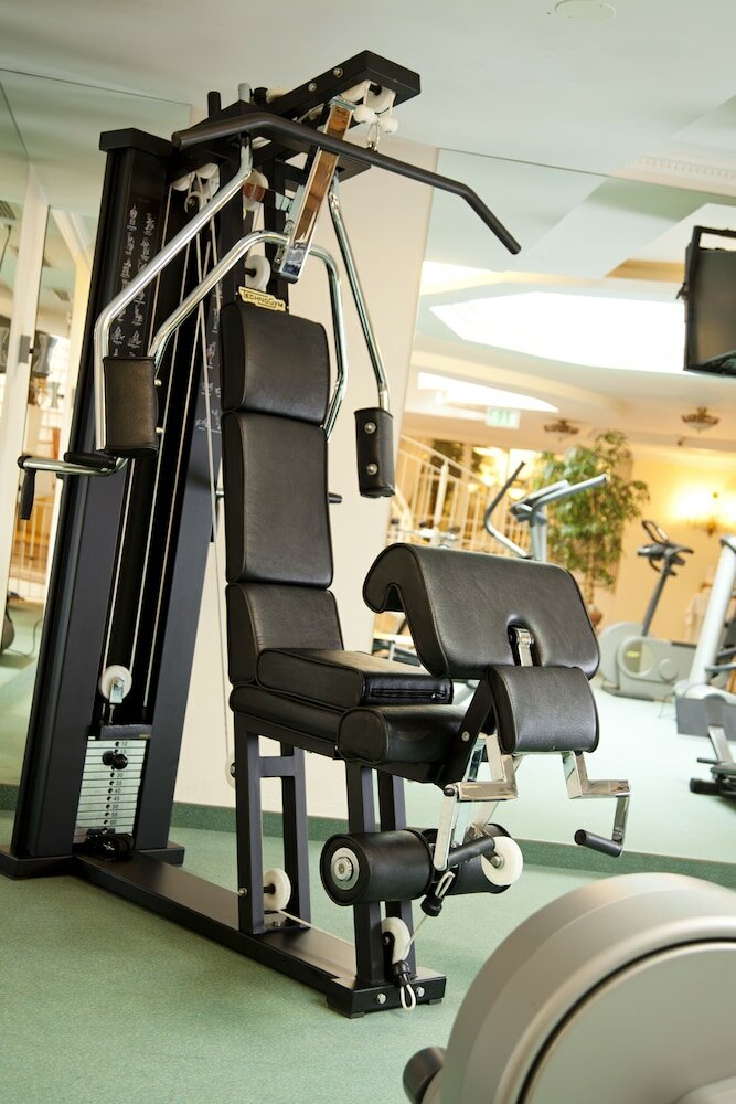 Фото Hotel Tirolerhof