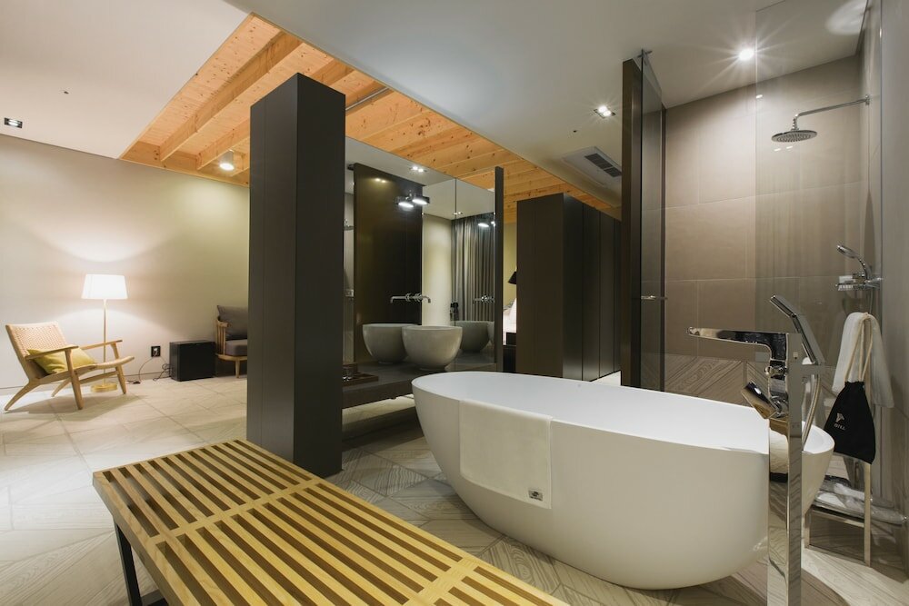 Фото Sr Hotel Seoul Magok