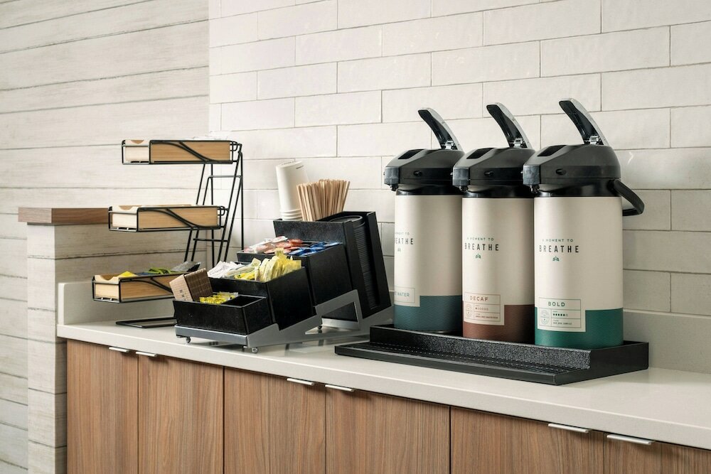 Фото Fairfield Inn Tallahassee North/I-10