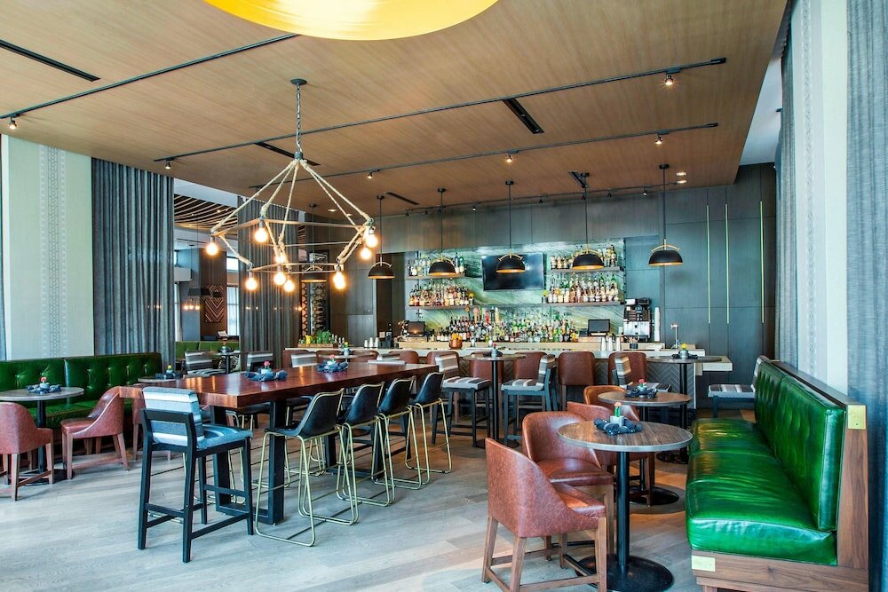 Фото The Westin Austin Downtown