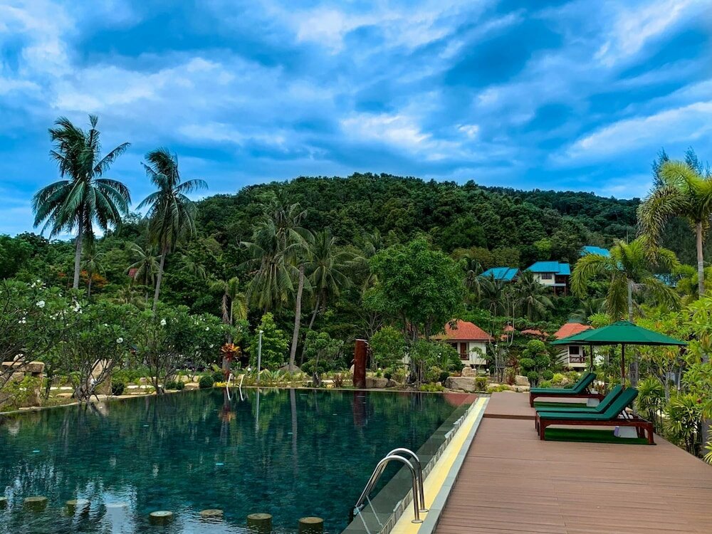 Фото Wang Sai Resort