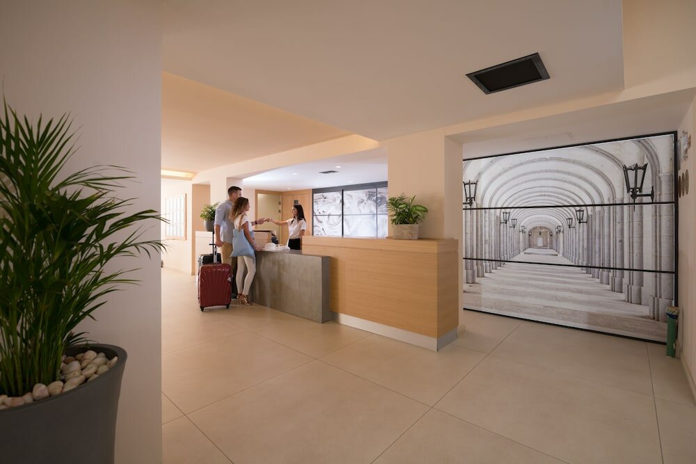 Фото Cactus Beach Hotel - All Inclusive