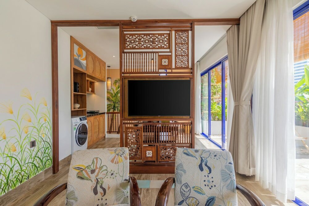 Фото Seahorse Signature Danang Hotel Haviland