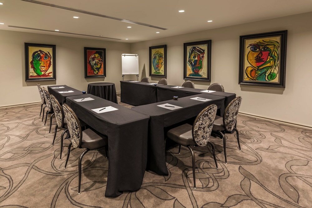 Фото Grand Bohemian Hotel Mountain Brook, Autograph Collection