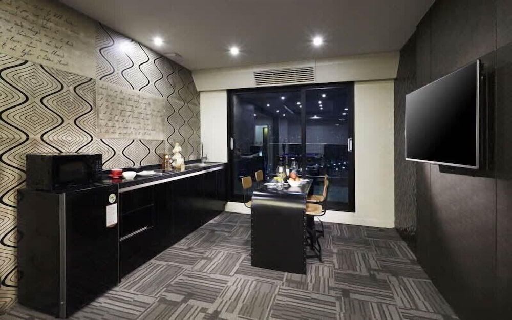 Фото Hotel Boutique 9