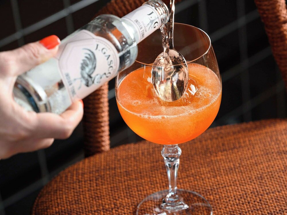 Фото Tribe Budapest Stadium