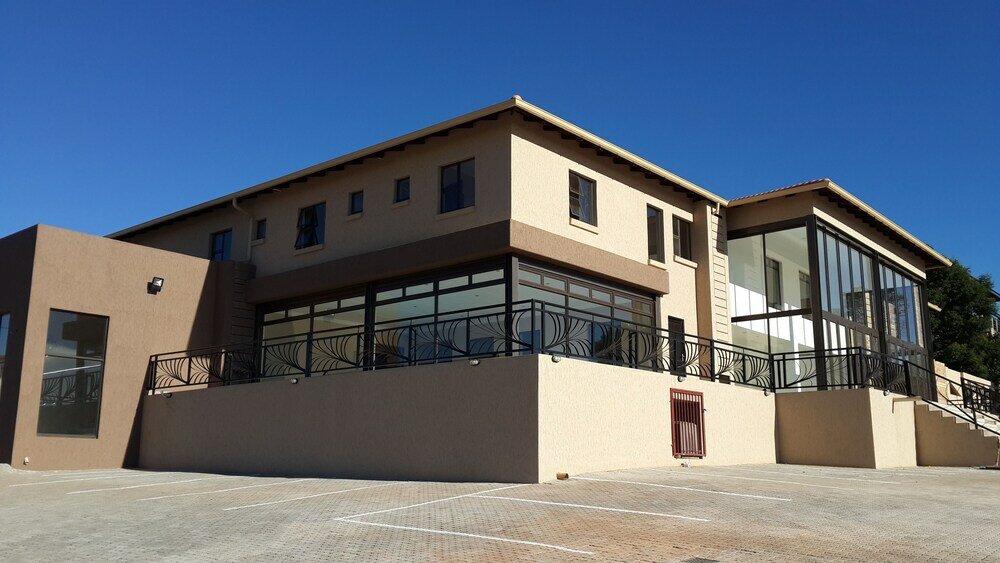 Фото Eagle Nest Luxury Accommodation