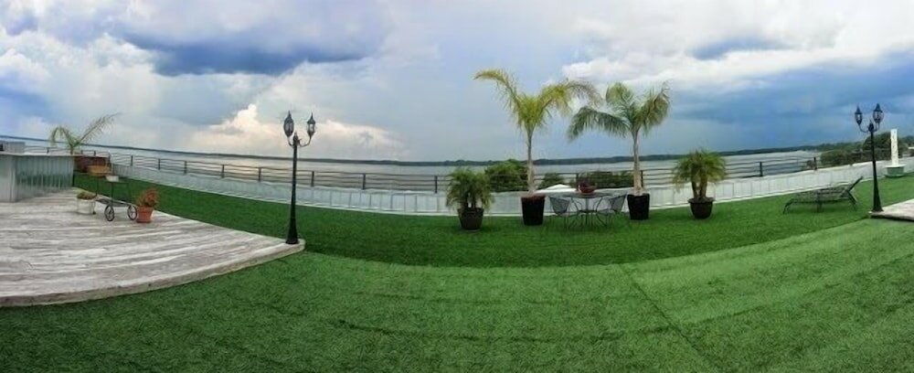 Фото Key West Resort on Lake Dora