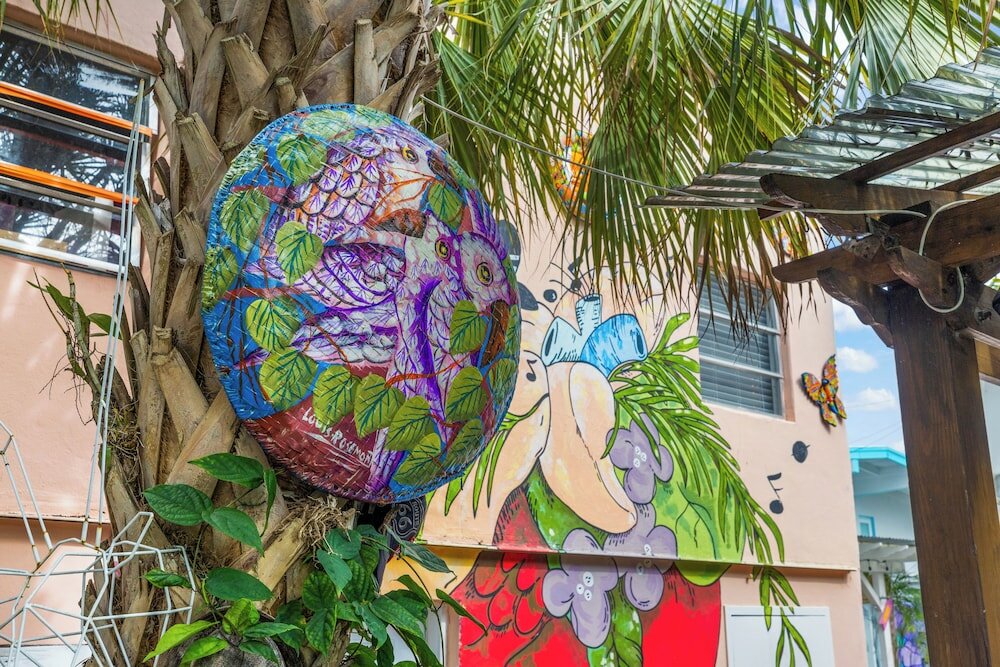 Фото New Yorker Boutique Hotel