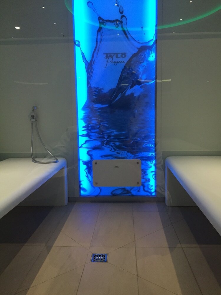 Фото Harzer Kultur- & Kongresshotel Wernigerode