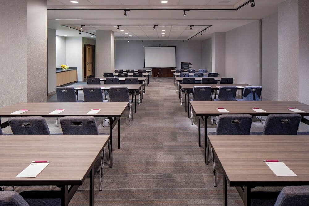 Фото Aloft New Orleans Downtown