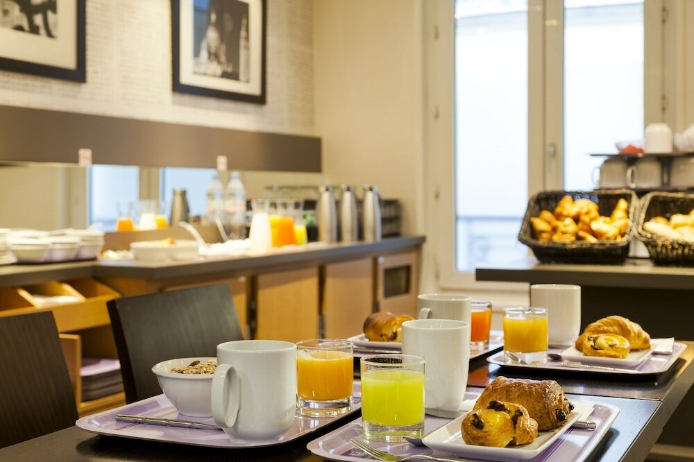 Фото Timhotel Opera Madeleine