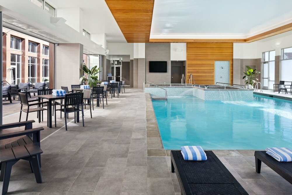 Фото Element Fargo