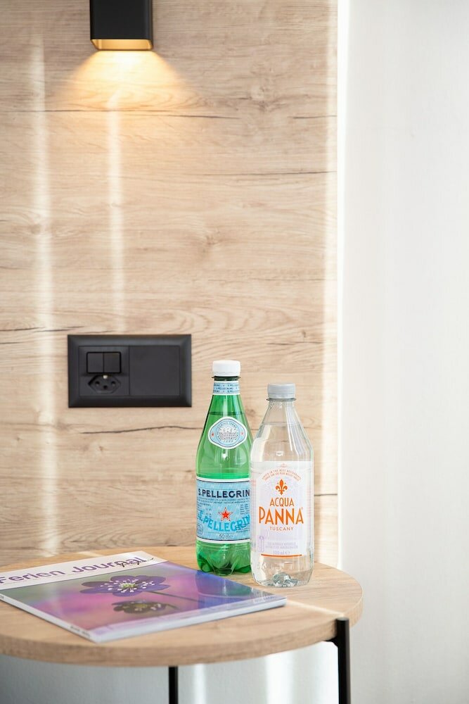 Фото Hotel Du Lac Locarno