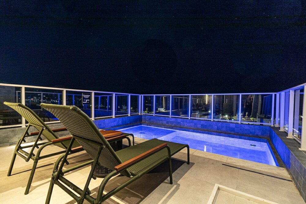 Фото Place2You Hotel by Welkom