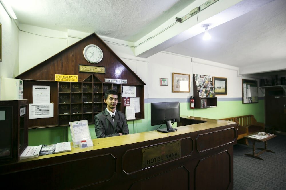 Фото отеля 2