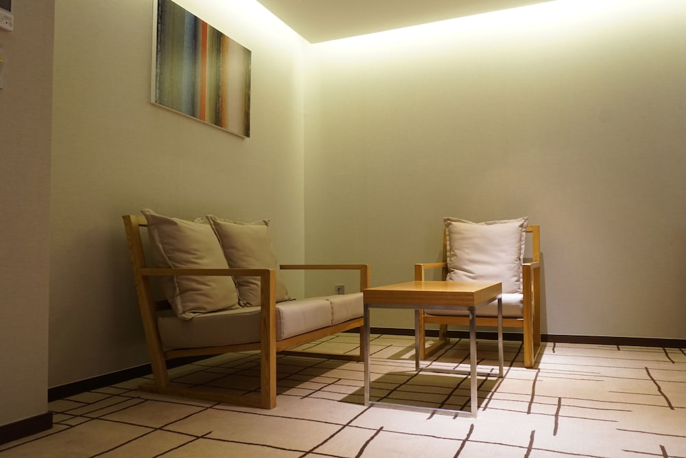 Фото Astar Hotel