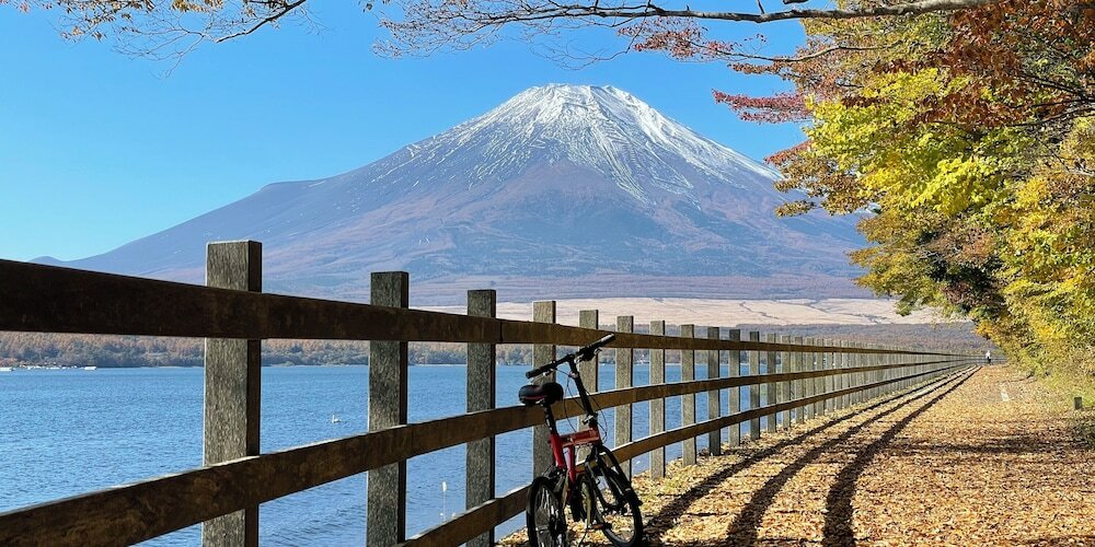 Фото Resort Inn Fuyo Kawaguchiko Inter store