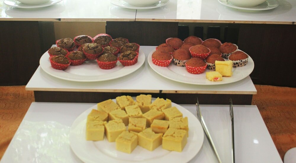 Фото Phu Van Resort & SPA