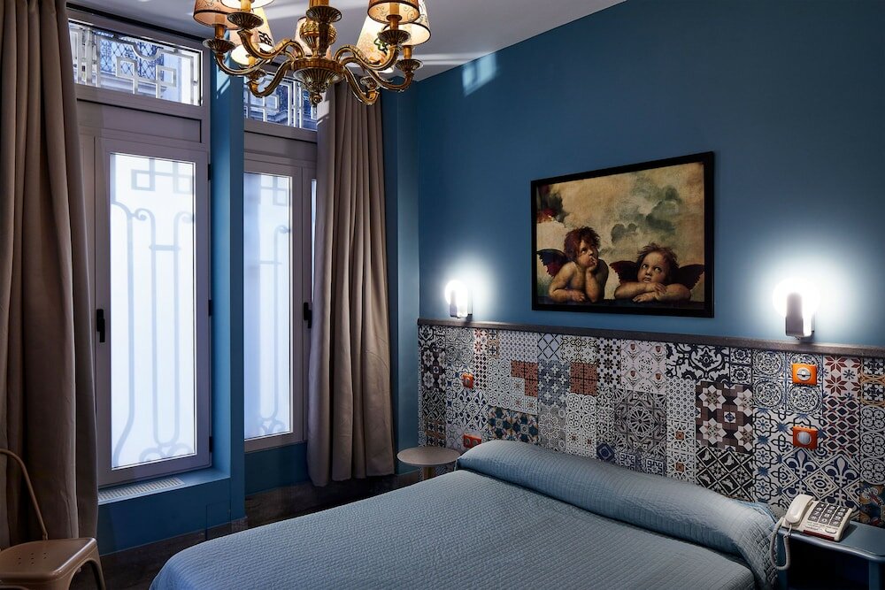 Фото Hotel de Roubaix