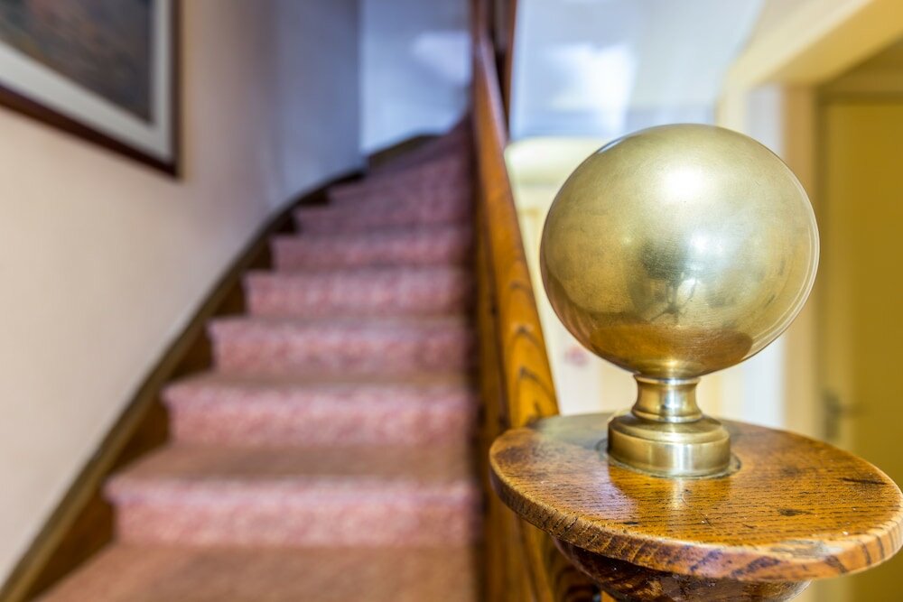 Фото Hotel Saint Maurice