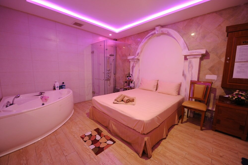 Фото A25 Luxury Hotel