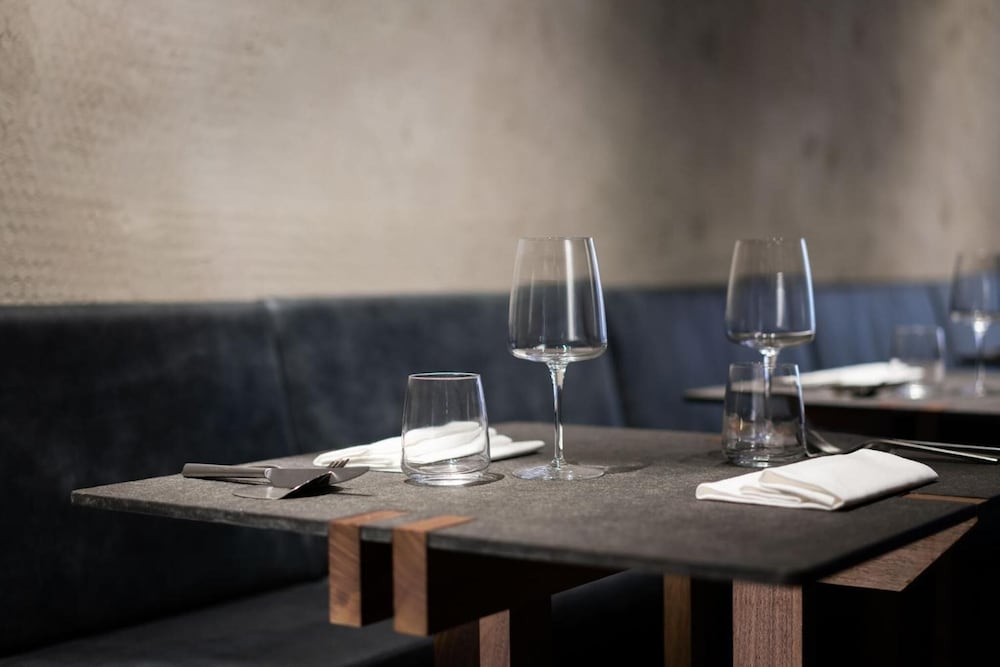 Фото Hotel Scenario