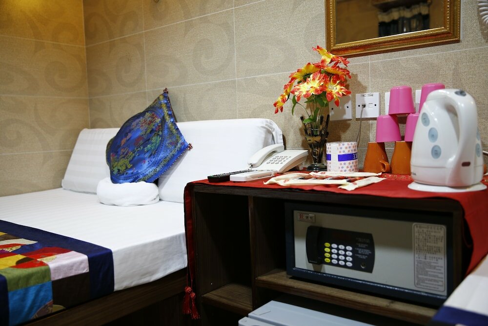 Фото Sandhu guest house