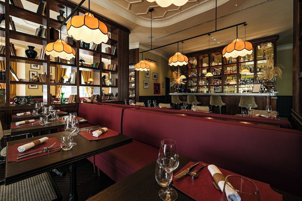 Фото Отель U-Visionary Roma