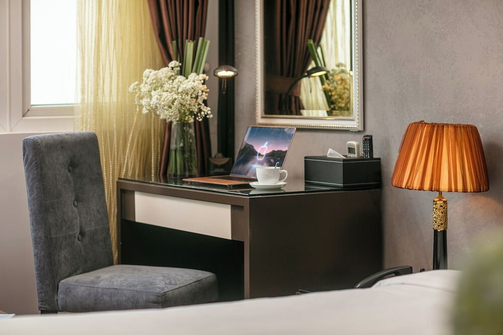 Фото Hanoi La Palm Premier Hotel&Spa