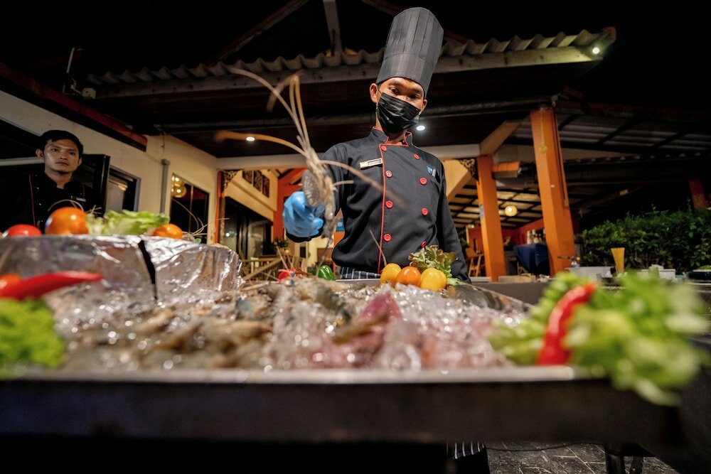 Фото AO Cho Grandview Hideaway Resort