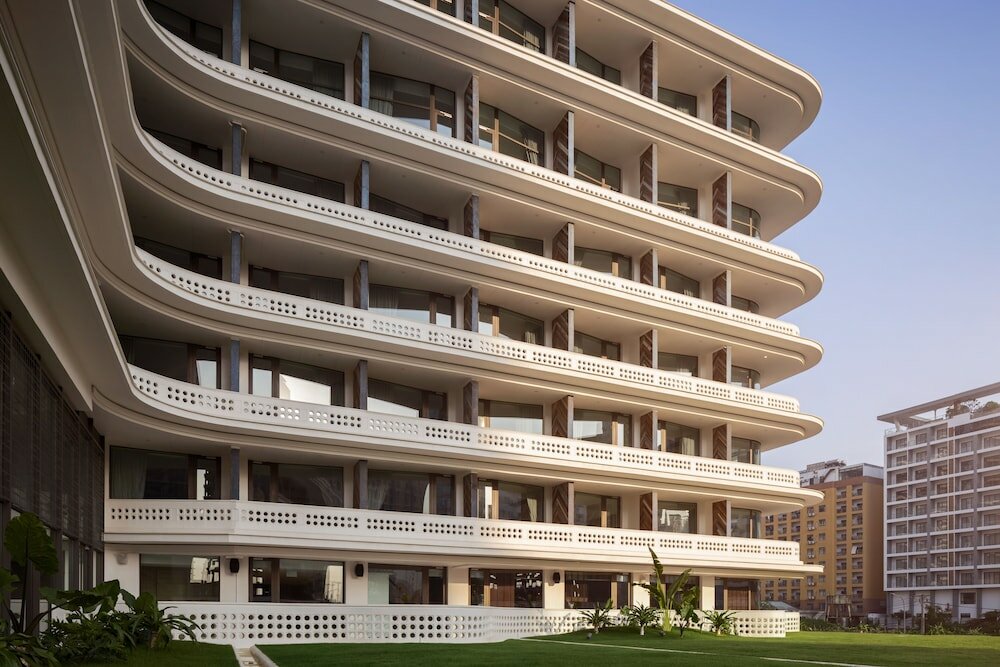 Фото Novotel Sihanoukville Holiday Resort