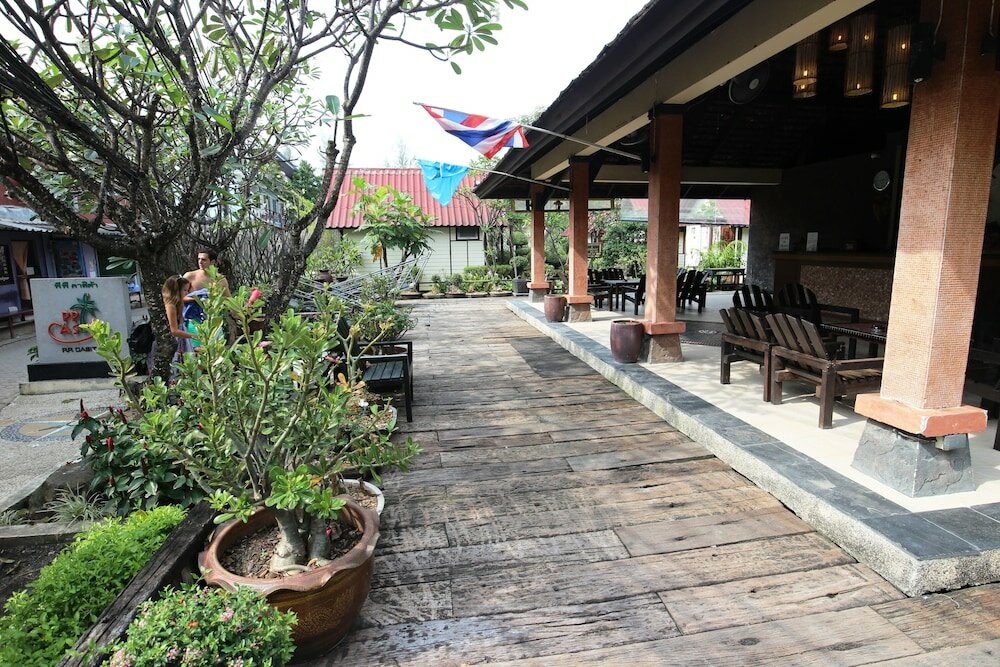 Фото P. P. Casita