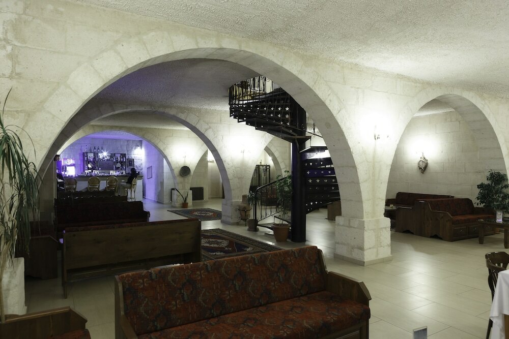 Фото Dilek Kaya Hotel